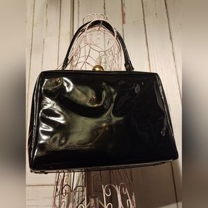 VINTAGE SHOULDER BAG